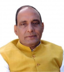 Shri Rajnath Singh