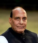 Shri Rajnath Singh 