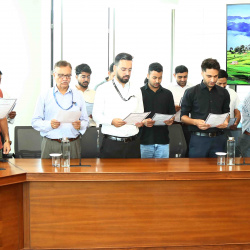 Swachhata Pledge