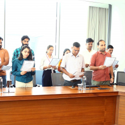 Swachhata Pledge