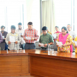 Swachhata Pledge
