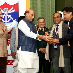 CSR Conclave held on 06th Dec, 2022