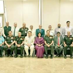 4th Independent Directors Course at IICA,Manesar