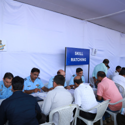 DGR Job Fair