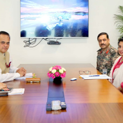 Collaborative Initiatives for Enhancing Welfare of Ex-Servicemen, Veer Naris and their dependents