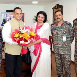 Collaborative Initiatives for Enhancing Welfare of Ex-Servicemen, Veer Naris and their dependents
