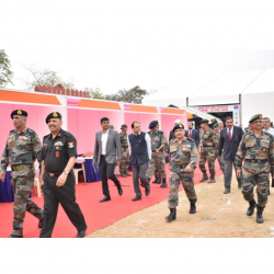 ESM JOB FAIR JAIPUR: 28th  FEB 2020