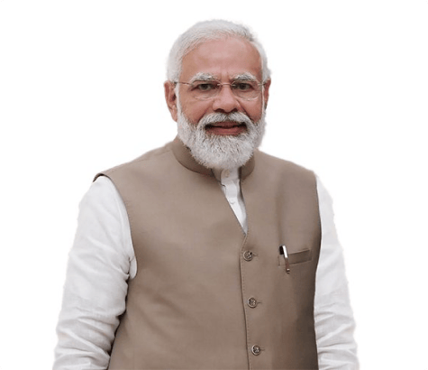 Hon'ble Prime Minister