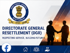 DGR Facebook
