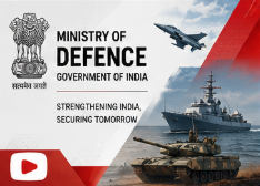 DEFENCE Youtube